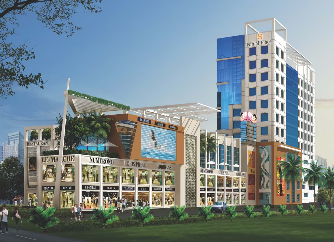 Luxury Homes in Mohali