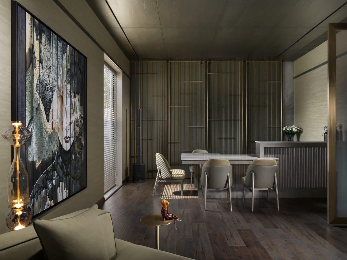 Luxury Homes in Mohali