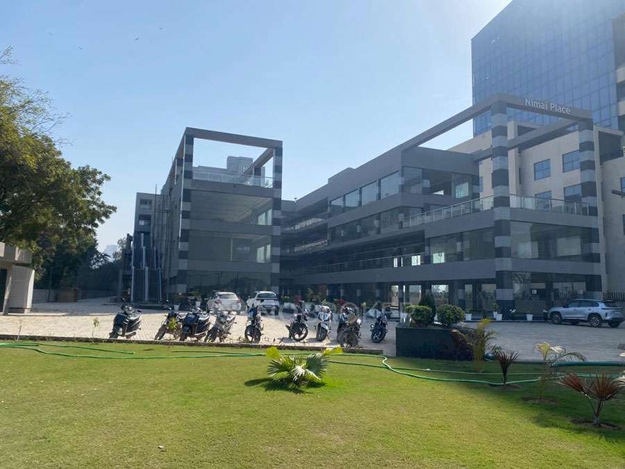 About Nimai Place Gurgaon