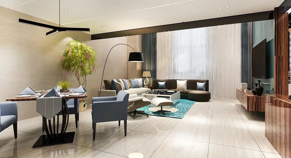  Studio Apartments